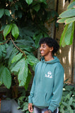 Adera Gojo Hoodies