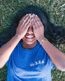 Gojo Adera Tees