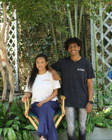 Gojo Adera Tees