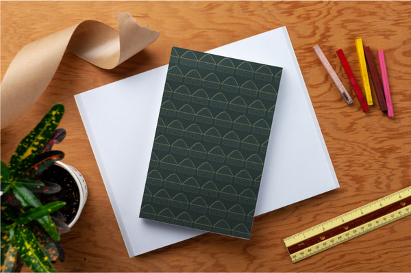 Gojo Notebooks