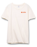 Gojo Adera Tees