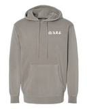 Adera Gojo Hoodies