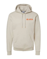 Adera Gojo Hoodies