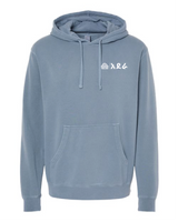 Adera Gojo Hoodies