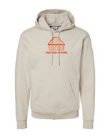 Gojo Take Care Of Home Hoodies