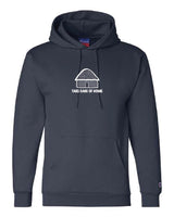 Gojo Take Care Of Home Hoodies