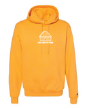 Gojo Take Care Of Home Hoodies