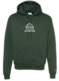 Gojo Take Care Of Home Hoodies