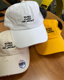 Gojo and TCOH Hats