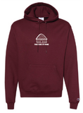 Gojo Take Care Of Home Hoodies